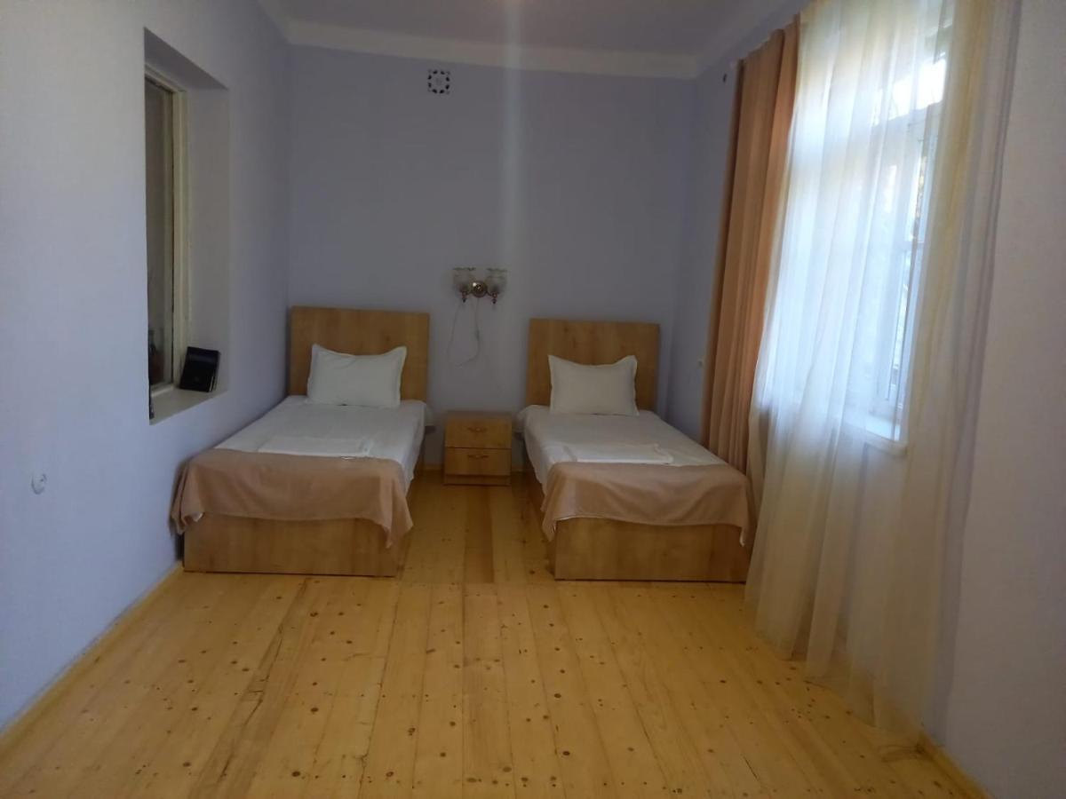 Selina Guest House Byurakan Екстериор снимка