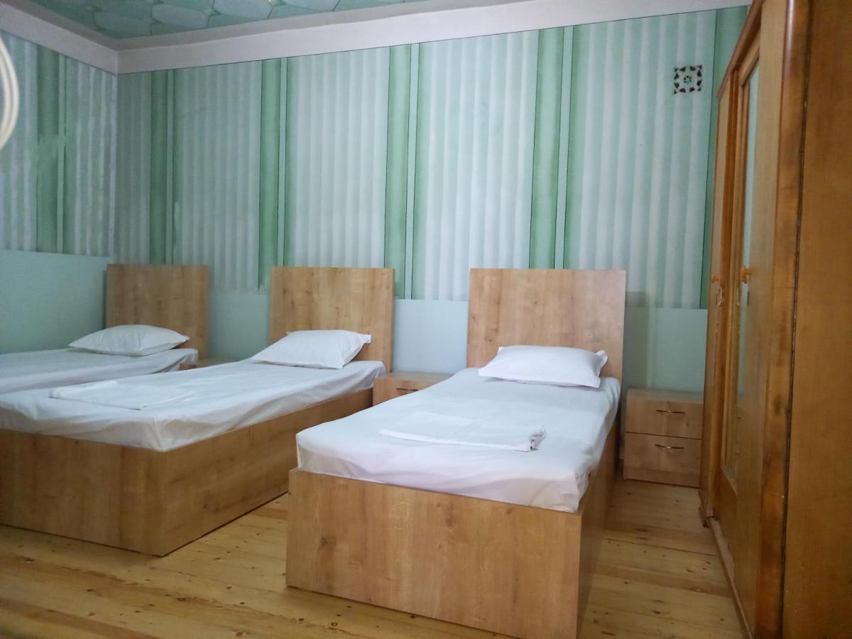 Selina Guest House Byurakan Екстериор снимка