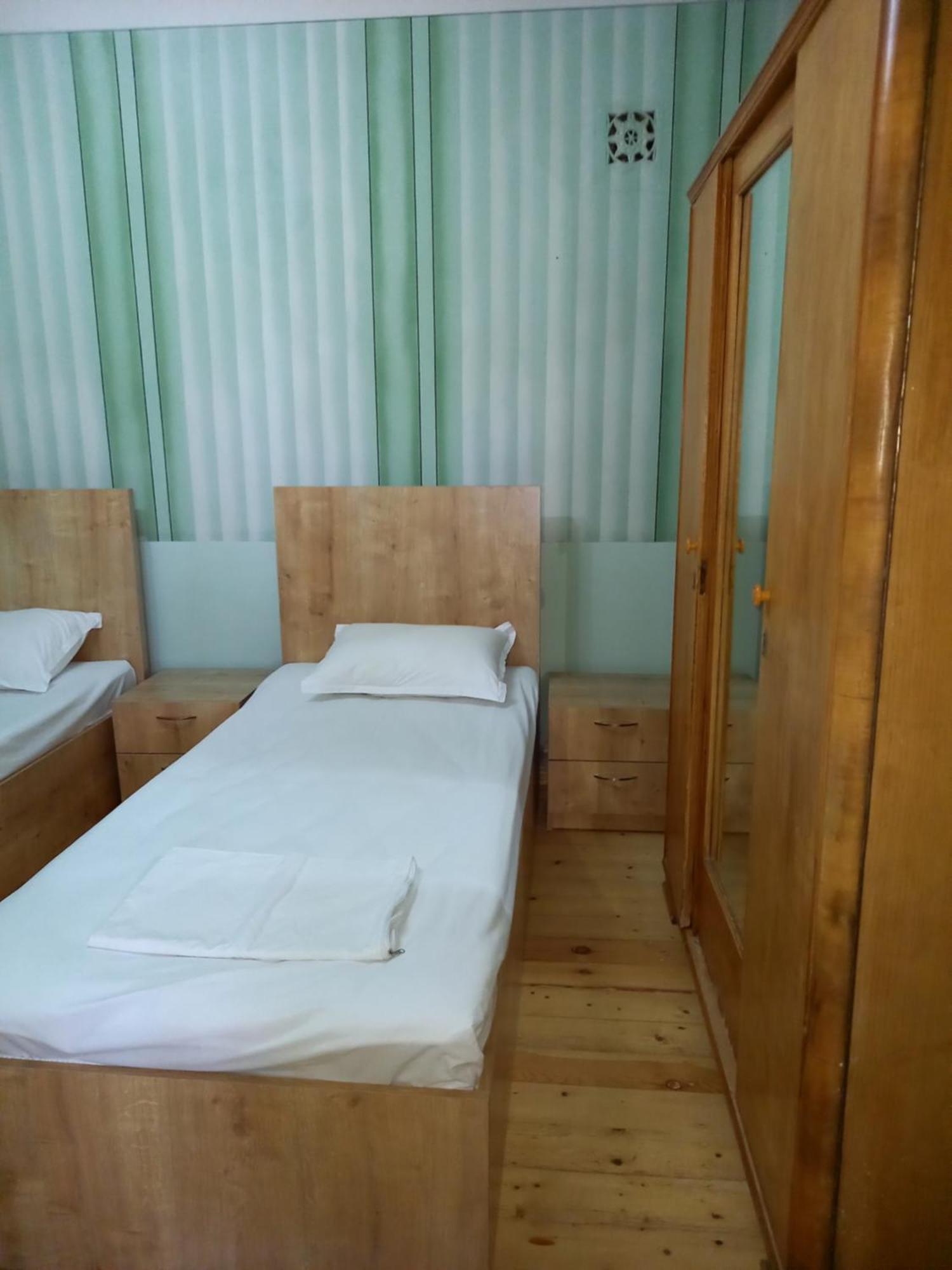 Selina Guest House Byurakan Стая снимка