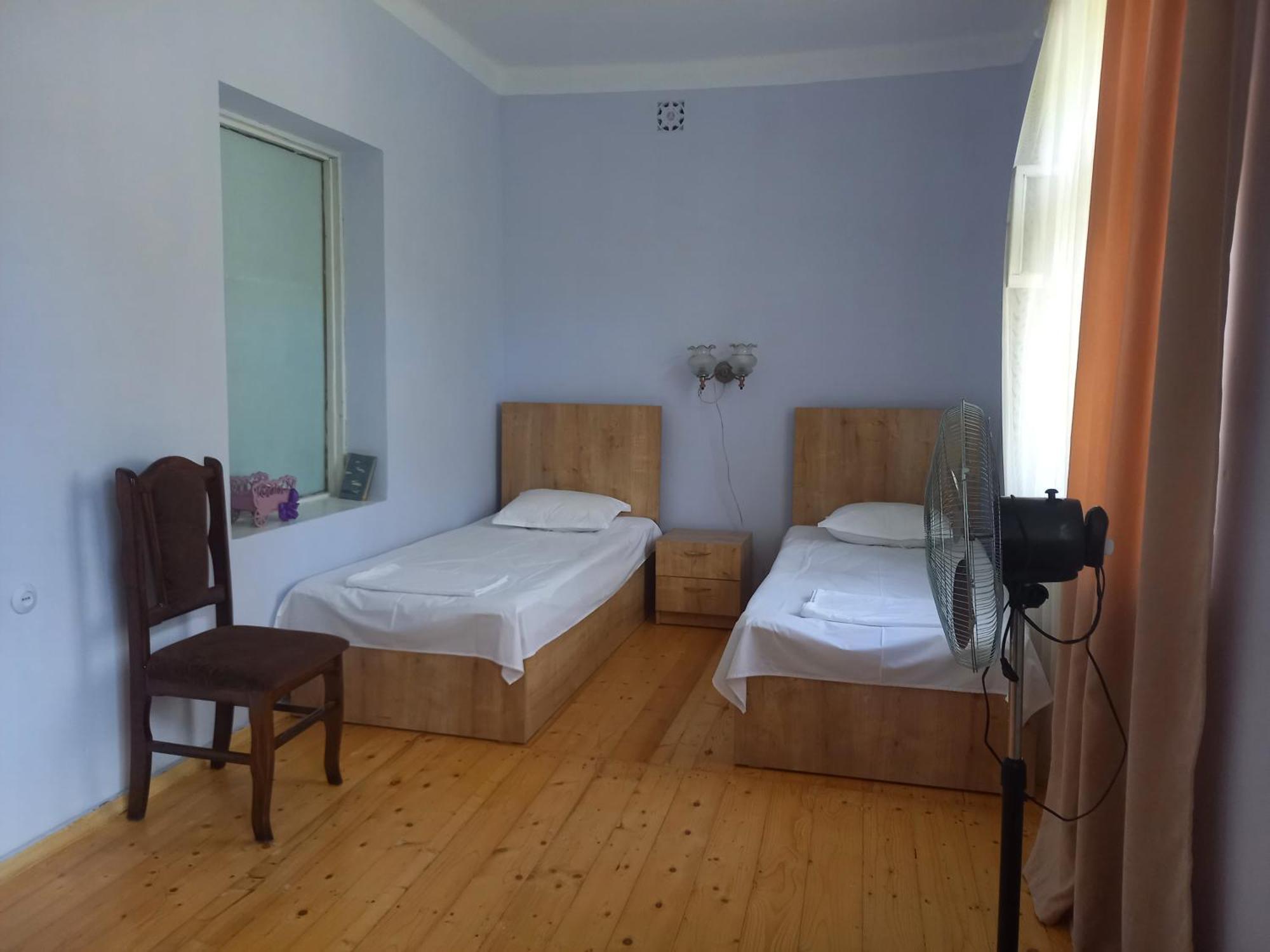 Selina Guest House Byurakan Стая снимка